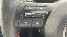 Hyundai TUCSON 1.6T Hybrid N Line 5dr Auto Hybrid Estate